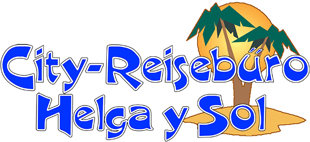 HyS Logos City-Reisebuero 3