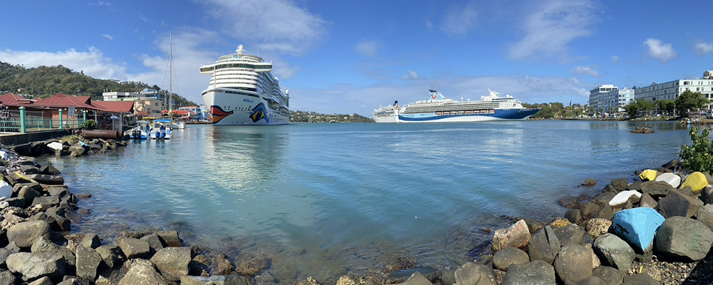 Urlaubsziel von City-Reisebüro Helga y Sol