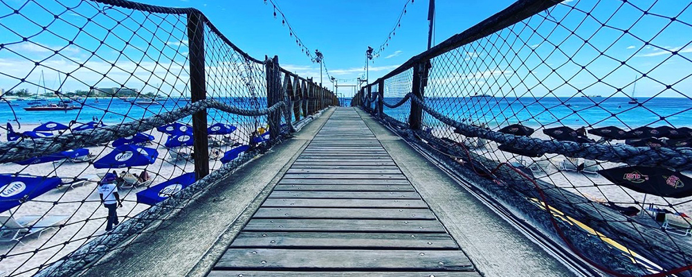 Urlaubsziel von City-Reisebüro Helga y Sol