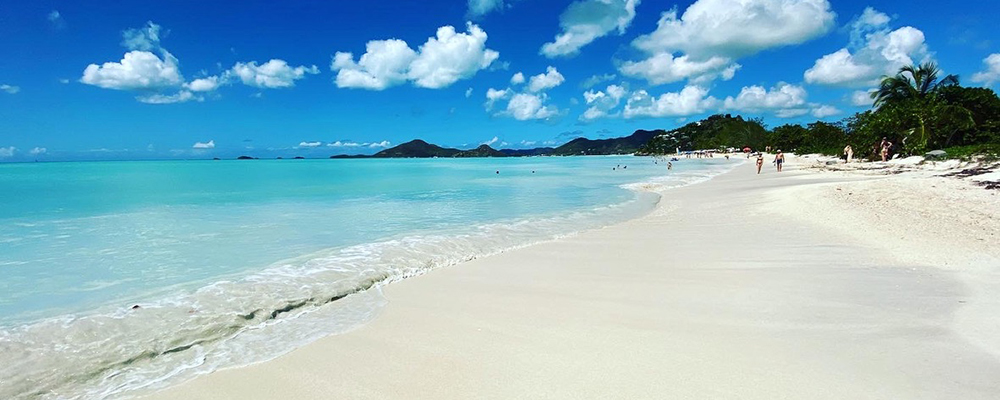 City-Reisebüro Helga y Sol