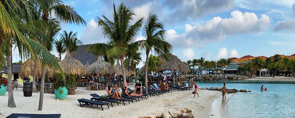 Urlaubsziel von City-Reisebüro Helga y Sol