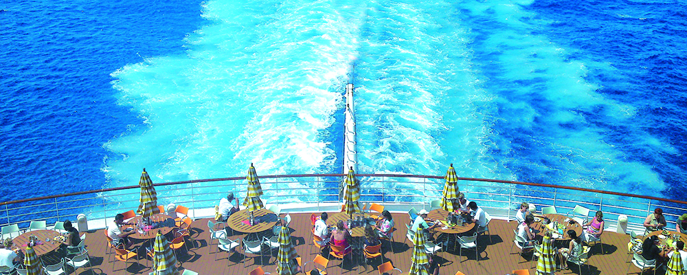 Urlaubsziel von City-Reisebüro Helga y Sol