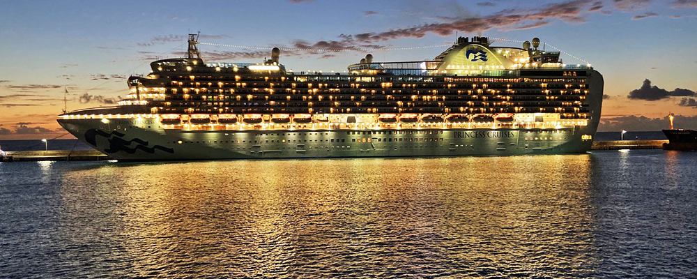 Urlaubsziel von City-Reisebüro Helga y Sol