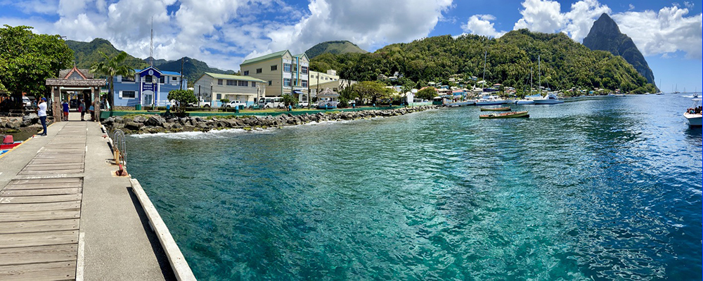 Urlaubsziel von City-Reisebüro Helga y Sol