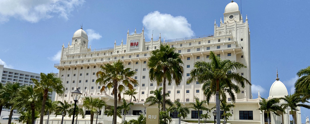 Urlaubsziel von City-Reisebüro Helga y Sol