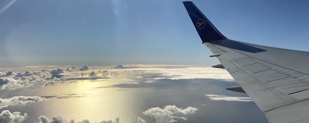 Urlaubsziel von City-Reisebüro Helga y Sol