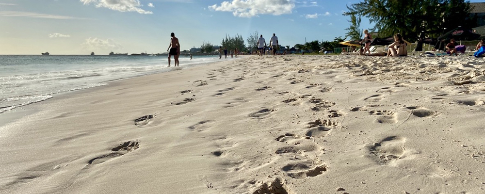 Urlaubsziel von City-Reisebüro Helga y Sol