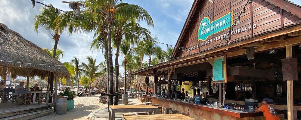 Urlaubsziel von City-Reisebüro Helga y Sol