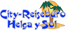 HyS Logos City-Reisebuero 8