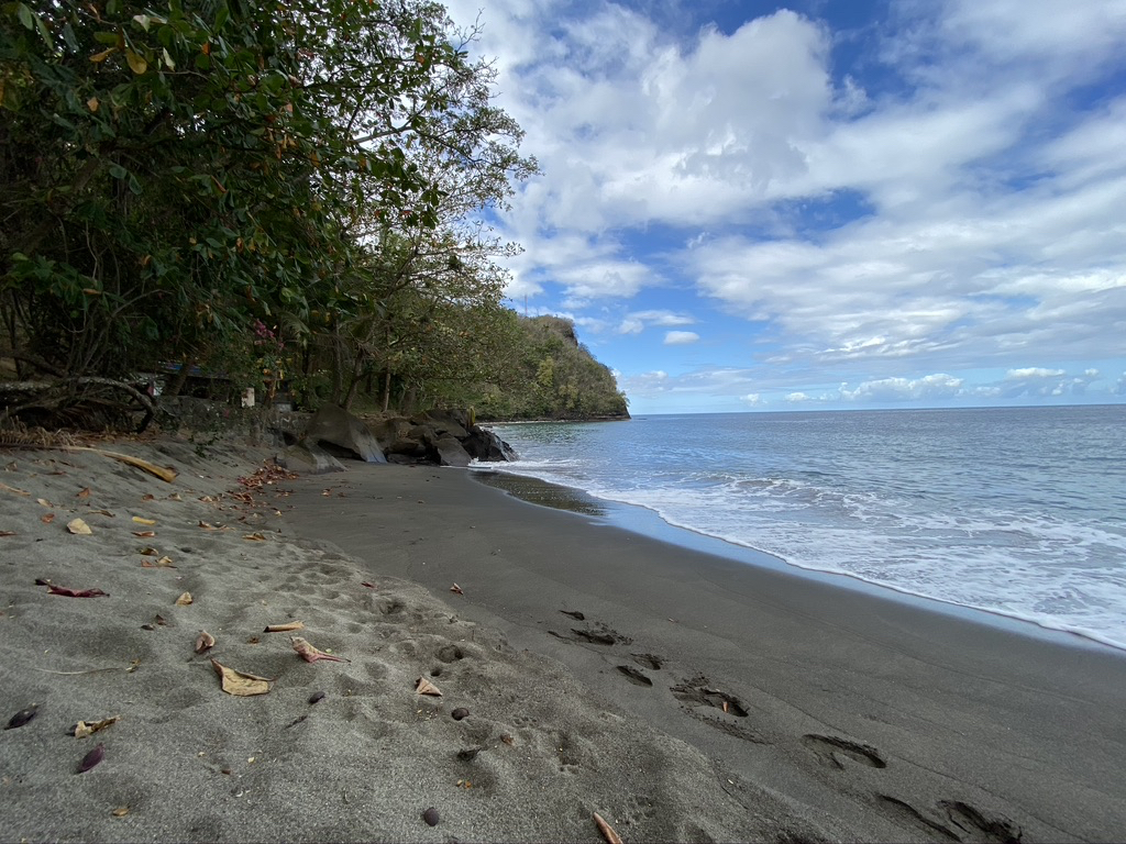 ⁨St. Vincent und die Grenadinen⁩