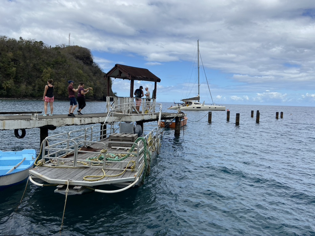 ⁨St. Vincent und die Grenadinen⁩