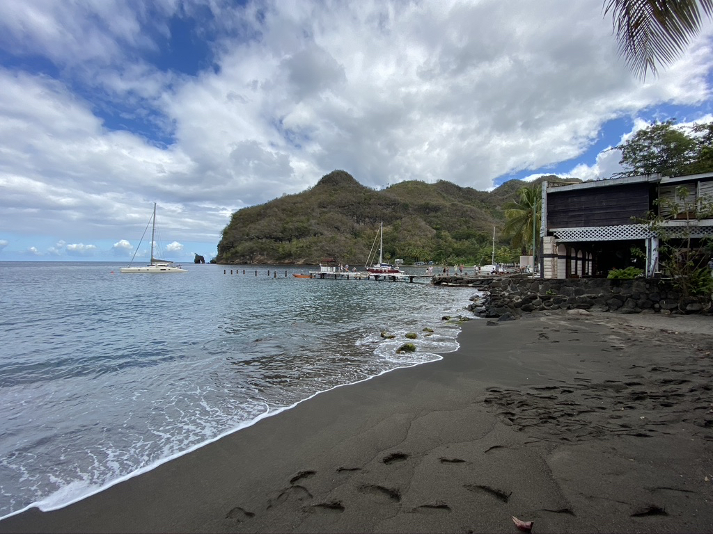 ⁨St. Vincent und die Grenadinen⁩