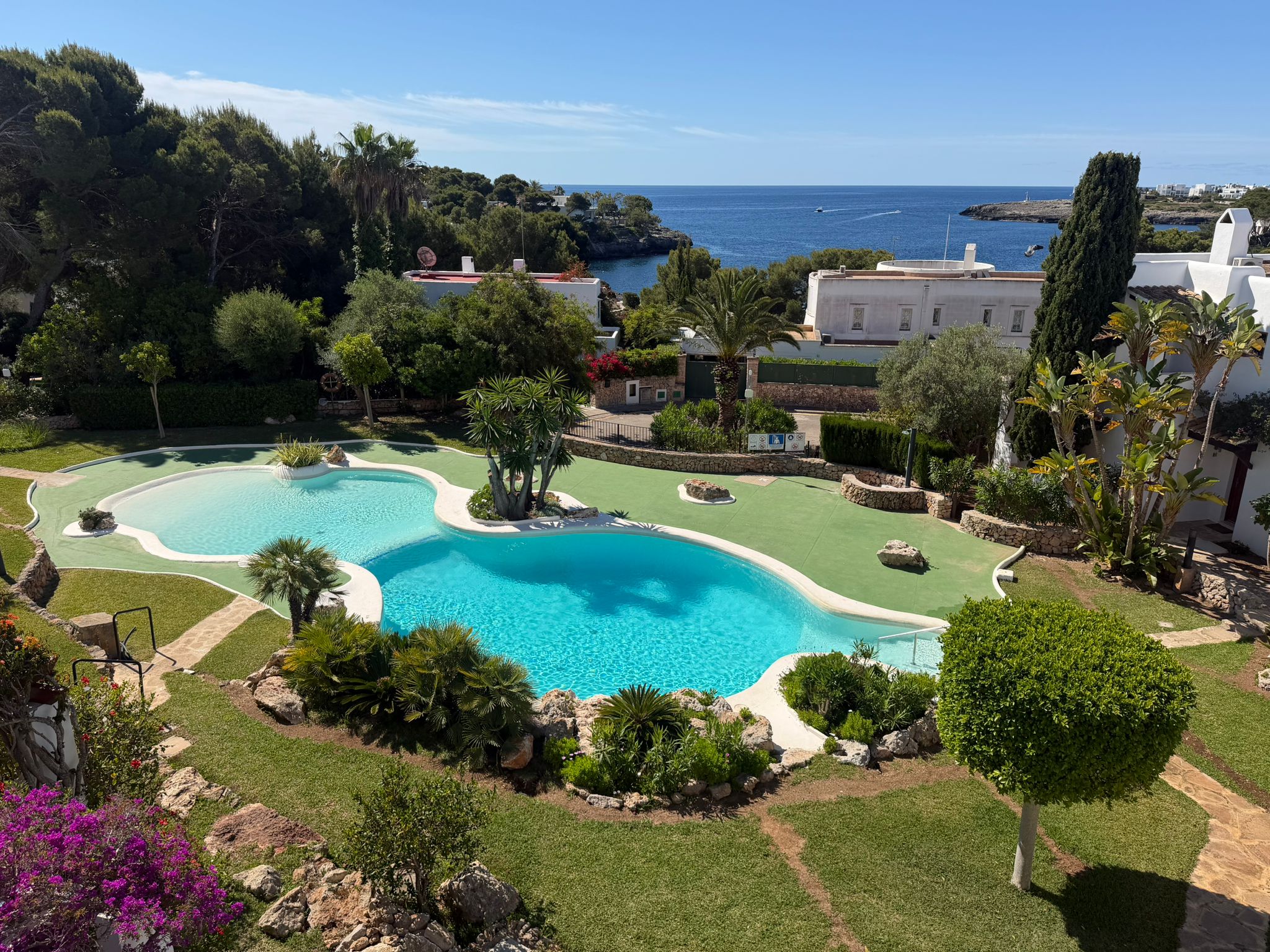 Cala Dor Malle