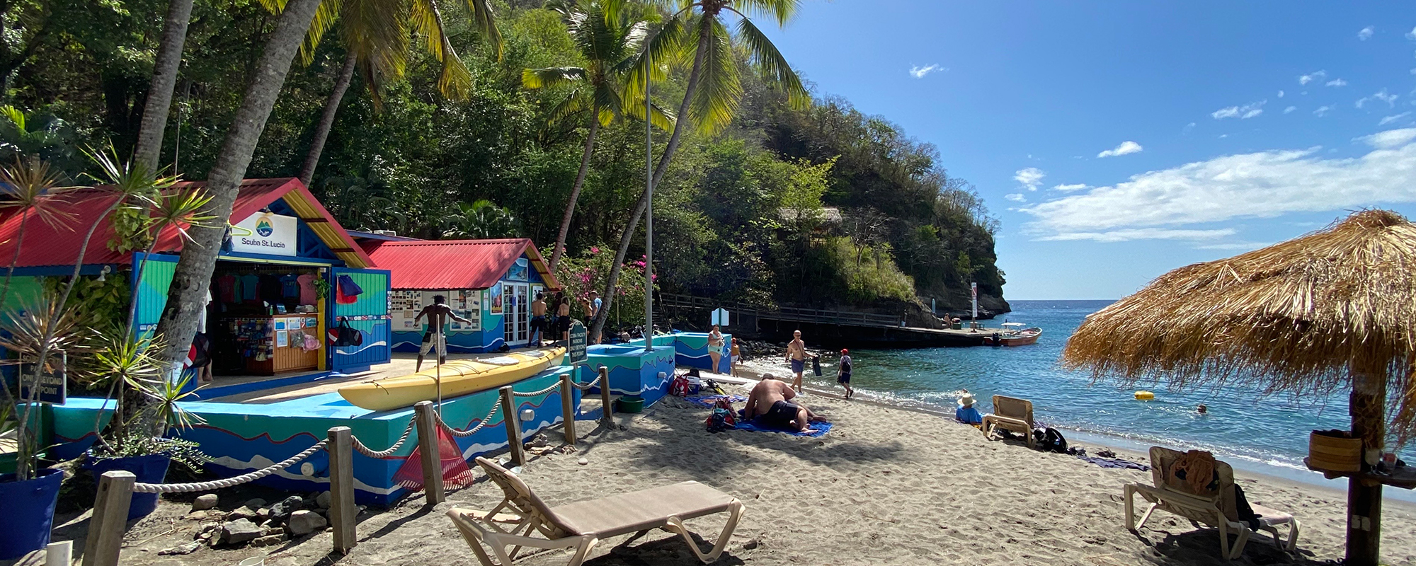 Traumurlaub ausgesucht vom City-Reisebüro Helga y Sol